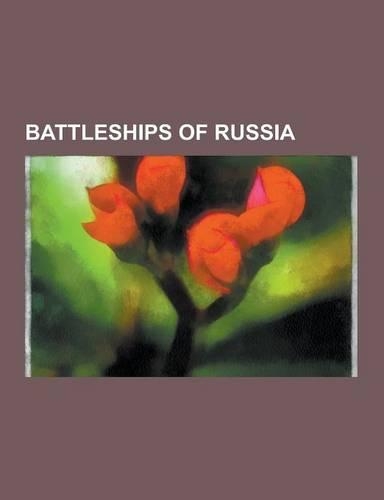 Battleships of Russia