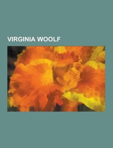 Virginia Woolf