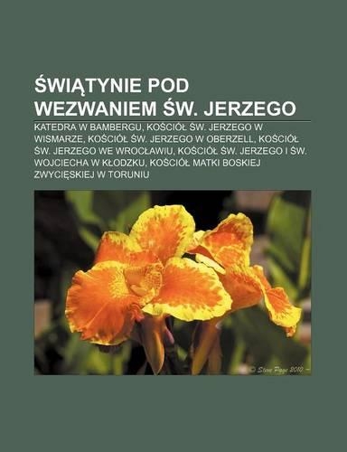 Wi Tynie Pod Wezwaniem W. Jerzego