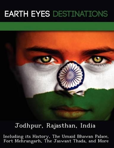 Jodhpur, Rajasthan, India