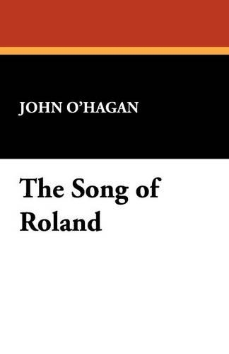 The Song of Roland: (English)