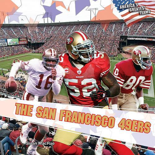 The San Francisco 49ers