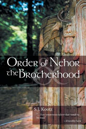 Order of Nehor & the Brotherhood