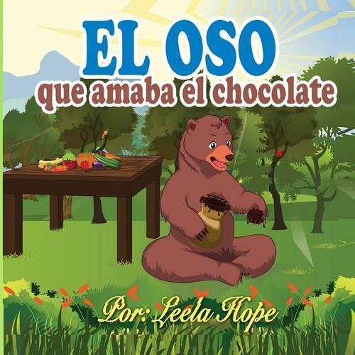 El Oso Que Amaba El Chocolate