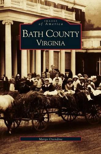 Bath County, Virginia: (English)