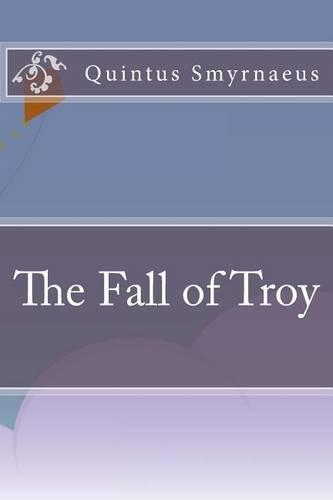 The Fall of Troy