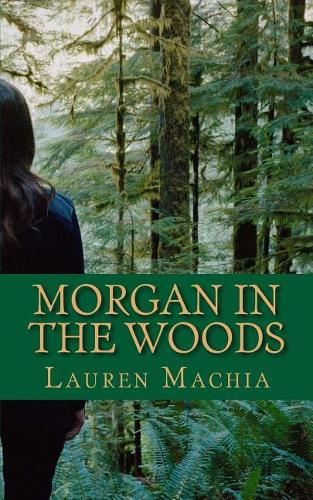 Morgan in the Woods