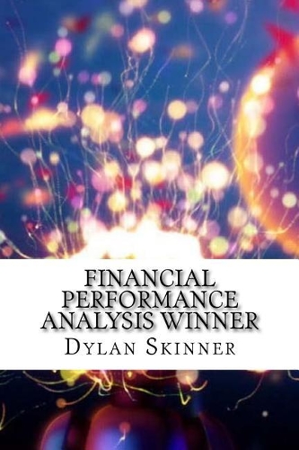 Financial Performance Analysis Winner