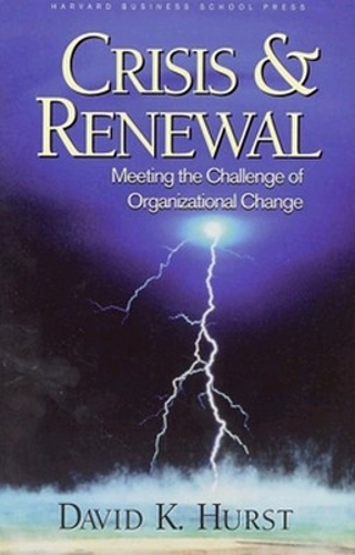 Crisis and Renewal