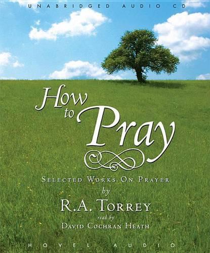 How to Pray