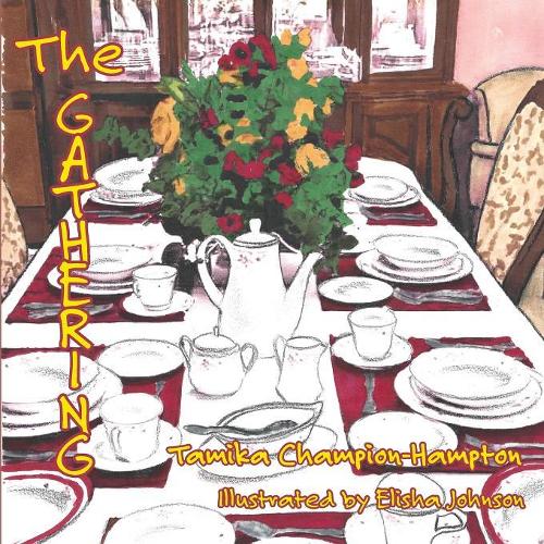 The Gathering: (2 Kamden Faith Journey)