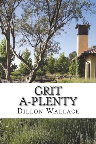 Grit A-Plenty