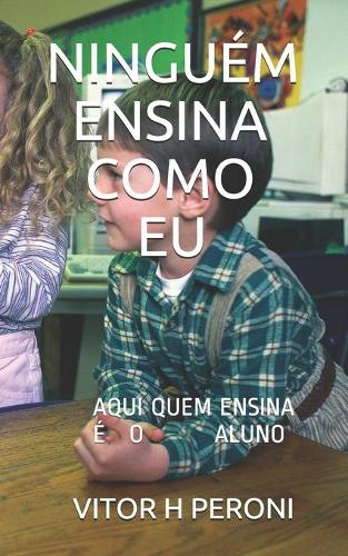 Ninguém Ensina Como Eu