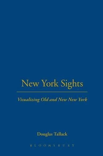 New York Sights: Visualizing Old and New New York(468)