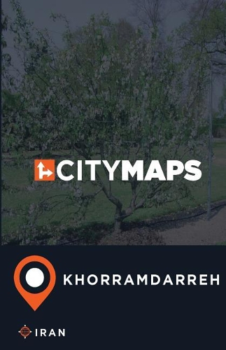 City Maps Khorramdarreh Iran