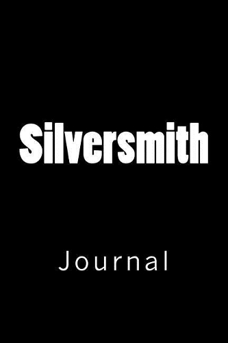 Silversmith