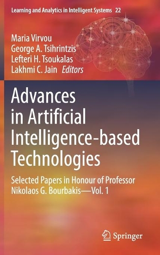 Advances in Artificial Intelligence-based Technologies