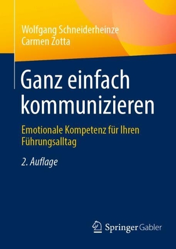 Ganz einfach kommunizieren