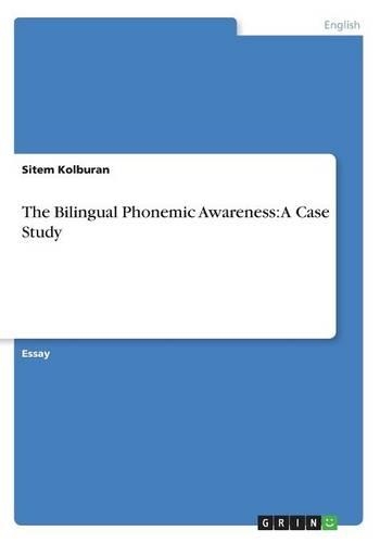 The Bilingual Phonemic Awareness