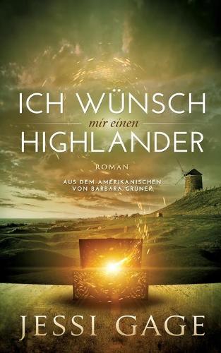 Ich wünsch mir einen Highlander