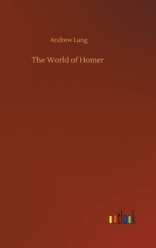 The World of Homer