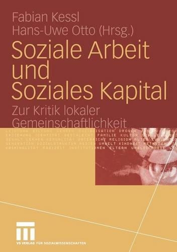 Soziale Arbeit und Soziales Kapital
