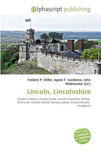 Lincoln, Lincolnshire