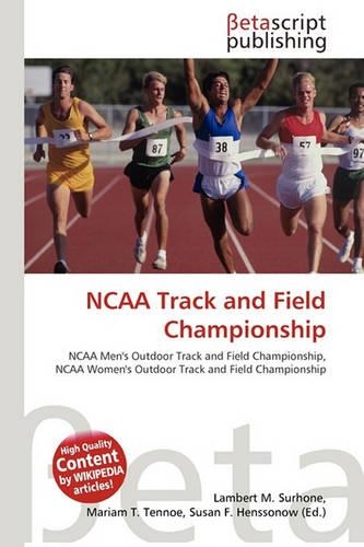 NCAA Track and Field Championship