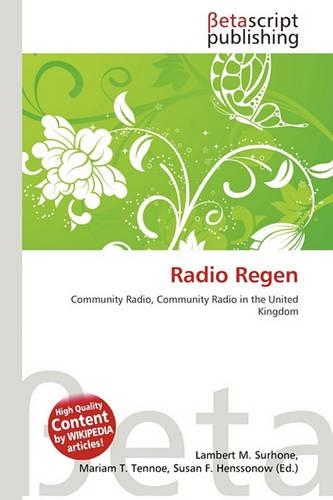 Radio Regen: (English)