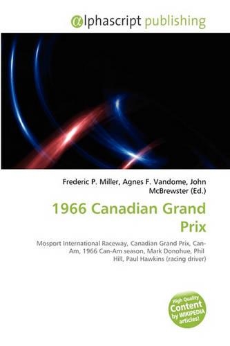 1966 Canadian Grand Prix: (English)