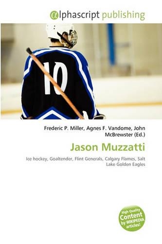 Jason Muzzatti