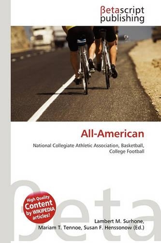All-American