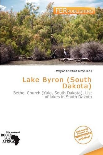 Lake Byron (South Dakota)