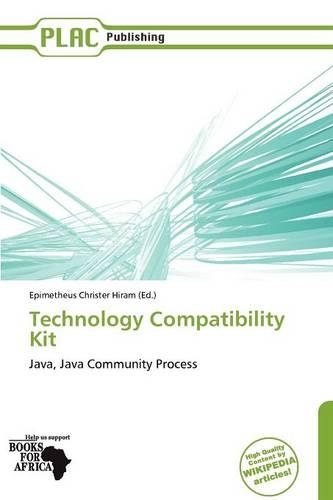 Technology Compatibility Kit