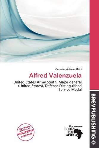 Alfred Valenzuela: (English)