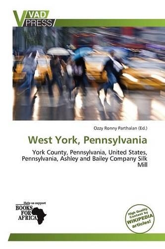 West York, Pennsylvania