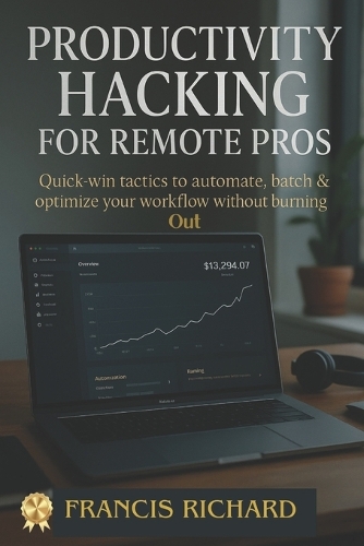 Productivity hacking for remote pros