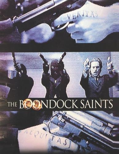 The Boondock Saints
