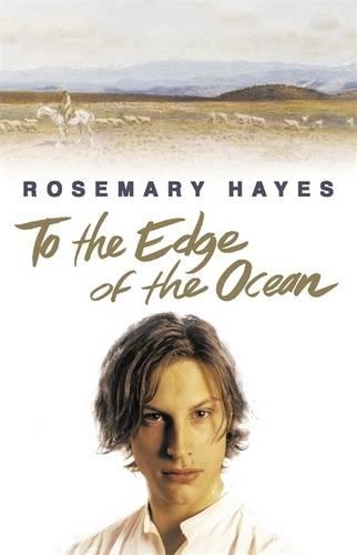 To the Edge of the Ocean: (No.2 Troubled Waters Trilogy)