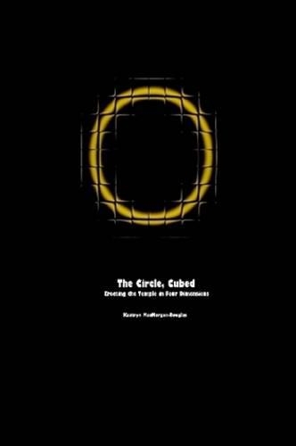 Circle, Cubed: Erecting the Temple in Four Dimensions