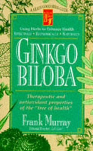 Ginkgo Biloba