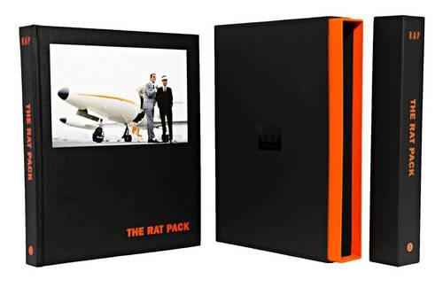 The Rat Pack: Limited Edition(English)