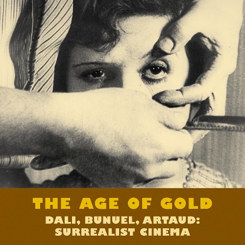 The Age Of Gold