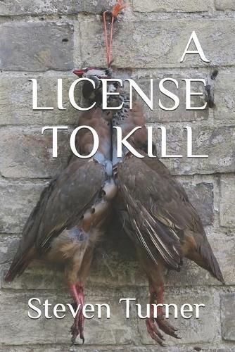 A License To Kill