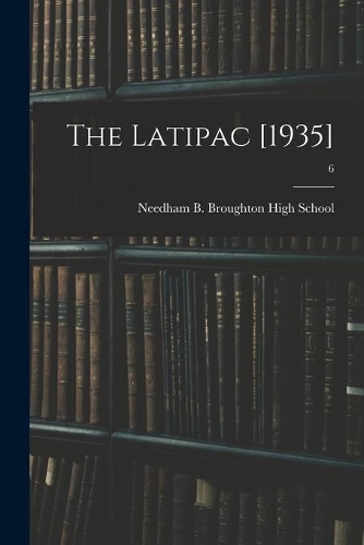 The Latipac [1935]; 6