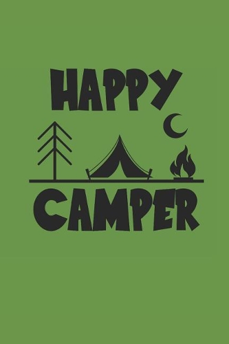 Happy Camper