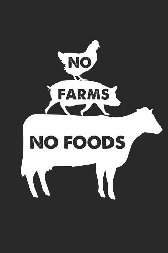 No Farms No Foods