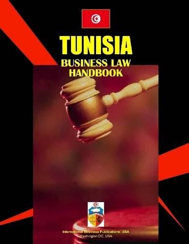 Tunisia Business Law Handbook