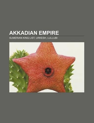 Akkadian Empire