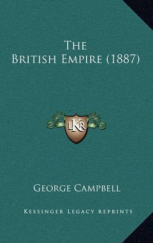 The British Empire (1887)